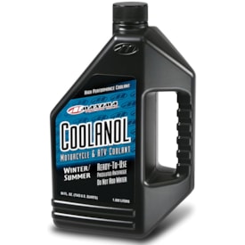 Fluído de Radiador Máxima Coolanol