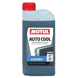 Fluido de Radiador Motul Auto Cool Expert 1 Litro