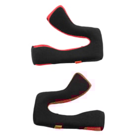 Forração Bochecha Capacete Alpinestars Sm5 Original