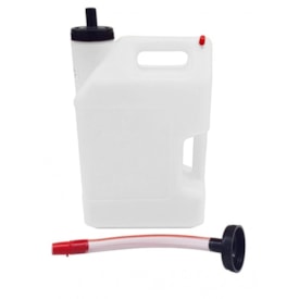 Galão Gili 10 L Branco