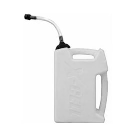 Galão X-Cell 15 Litros Branco