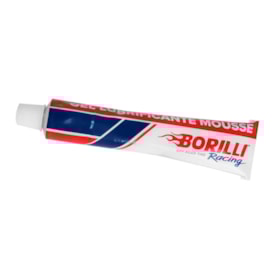 Gel Lubrificante Para Mousse Borilli 50g