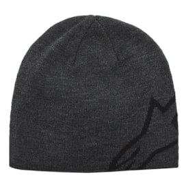 Gorro Alpinestars Corp Shift Cinza Preto