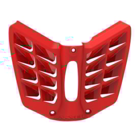 Grade de Proteção Crf 250f Anker Vermelho