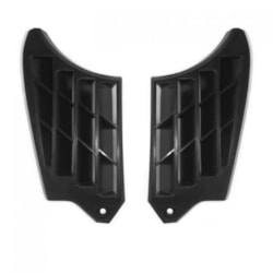 Grade de Proteção Lateral Crf 250f Biker Preto