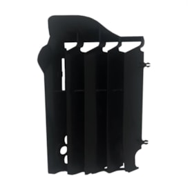 Grade de Radiador Crf 250r 15/17 - Crf 450r 15/16 Lado Direito Original Honda Preto
