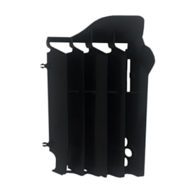 Grade de Radiador Crf 250r 15 Esquerdo Original Honda