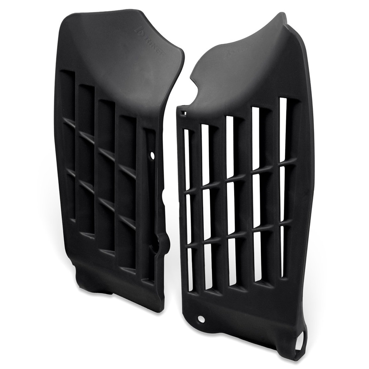 Grade de Radiador Crf 300r Biker Preto