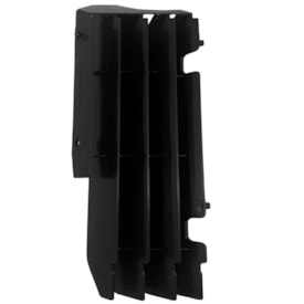 Grade De Radiador Klx 450 Esquerdo Original