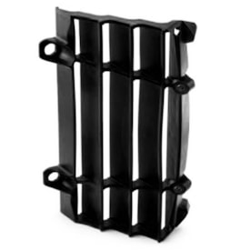 Grade de Radiador Ktm 125 150 250 350 450 Sx Sxf 19/22 Original Preto