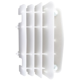 Grade de Radiador Wrf 450 07/11 Original Yamaha