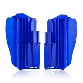 Grade de Radiador Yzf 250 19/21 - Yzf 450 18/21 Ufo Azul