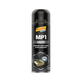 Grafite Spray Mundial Prime 200ml