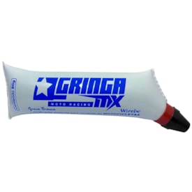 Graxa Branca Gringa Mx 80g