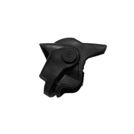 Guarda Pó Manete de Freio Ktm Exc 2T 05/13 Original