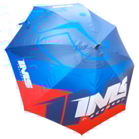 Guarda Sol Ims Racing Azul Vermelho