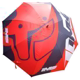 Guarda Sol Ims Racing Vermelho Preto