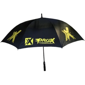 Segunda imagem do produto Guarda Sol Prox Preto Amarelo