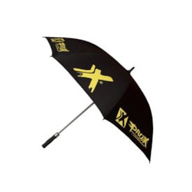 Guarda Sol Prox Preto Amarelo