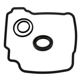 Guarnição Tampa de Válvula Crf 150r Original Honda