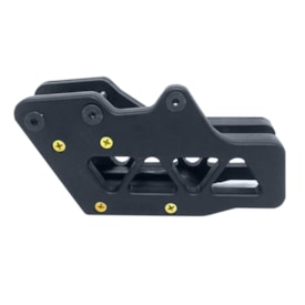 Guia de Corrente Completo Rmz 250 2005 a 2006 Avtec Preto