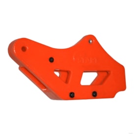 Guia de Corrente Completo Sherco - Husqvarna Start Racing Laranja