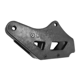 Guia de Corrente Completo Sherco - Husqvarna Start Racing Preto