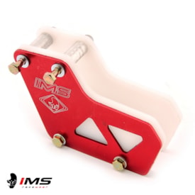 Guia De Corrente Completo Tornado Xr 250 Ims Vermelho