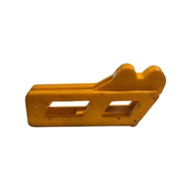 Guia de Corrente Cr 125 92/98 - Cr 250 92/98 Refil Amarelo