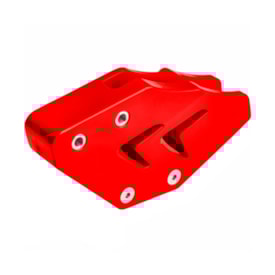 Guia de Corrente Crf 230 - Crf 250f Completo Amx Robust Vermelho