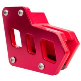 Guia de Corrente Crf 230 - Crf 250f Gaia Mx Vermelho