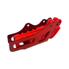 Guia de Corrente Crf 250r 05/25 - Crf 450r 05/25 Vermelho