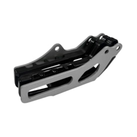 Guia de Corrente Crf 250x 07/17 - Crf 450x 07/16 Preto