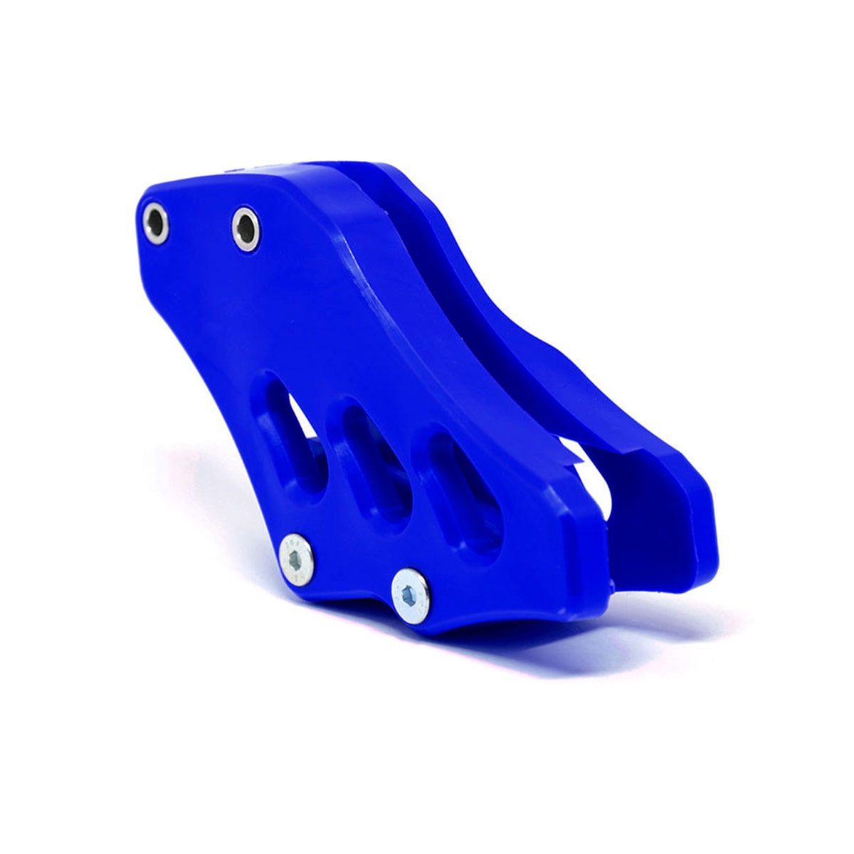 Guia de Corrente Crf 300f Completo Azul Biker