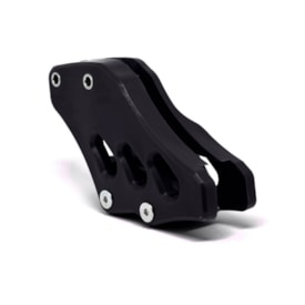 Guia de Corrente Crf 300f Completo Biker Preto