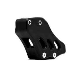 Segunda imagem do produto Guia de Corrente Crf 300f Completo Biker Preto