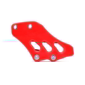 Segunda imagem do produto Guia de Corrente Crf 300f Completo Vermelho Biker