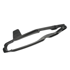 Segunda imagem do produto Guia de Corrente Dianteiro Beta 125 250 300 350 450 20/26 2T 4T Amx Preto