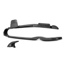 Guia de Corrente Dianteiro Beta 2T 11/22 - 4T 11/22 Biker Preto