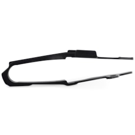 Guia de Corrente Dianteiro Cr 125 00/07 - Cr 250 00/07 Biker Preto
