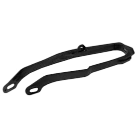 Guia de Corrente Dianteiro Cr 125 00/07 - Cr 250 00/07 Ufo Preto