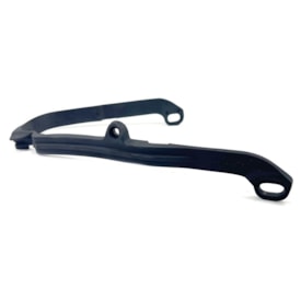 Segunda imagem do produto Guia de Corrente Dianteiro Crf 150r 07/22 Ufo Preto