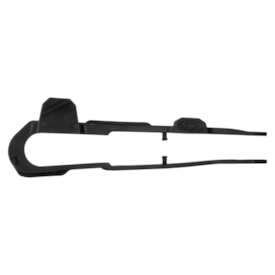 Guia de Corrente Dianteiro Crf 230 Amx Preto