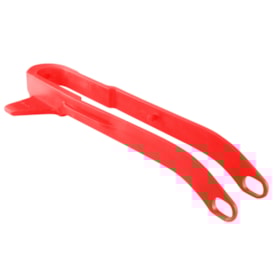 Guia De Corrente Dianteiro Crf 230 Anker Vermelho