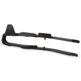 Guia de Corrente Dianteiro Crf 250f Biker Preto