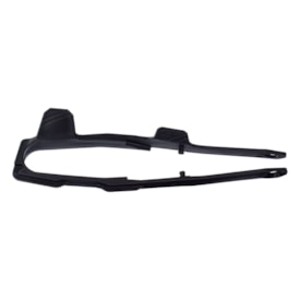 Guia de Corrente Dianteiro Crf 250f - Crf 300f Amx Preto