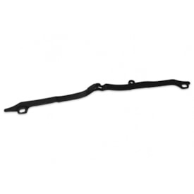 Segunda imagem do produto Guia de Corrente Dianteiro Crf 250r 10/13 - Crf 450r 09/12 Ufo Preto
