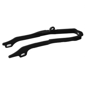 Guia de Corrente Dianteiro Crf 250r 10/13 - Crf 450r 09/12 Ufo Preto