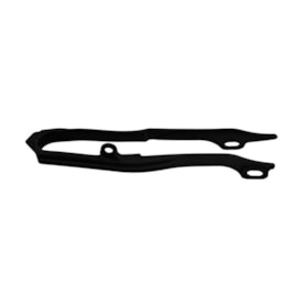 Guia de Corrente Dianteiro Crf 250r 10/13 Crf 450r 09/12 Wrp Preto