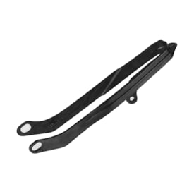 Guia De Corrente Dianteiro Crf 250r 14/17 - Crf 450r 13/16 Avtec Preto